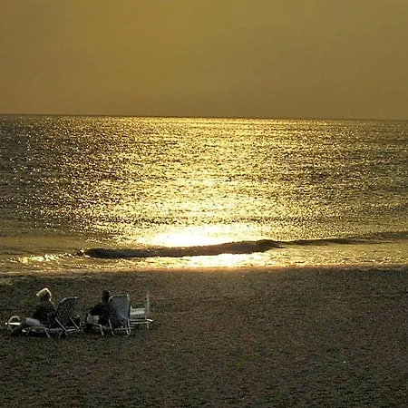 Pool With Panoramic Sea View - Pelekas Beach, Corfu Ξενοδοχείο 4*